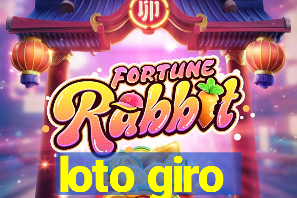 loto giro